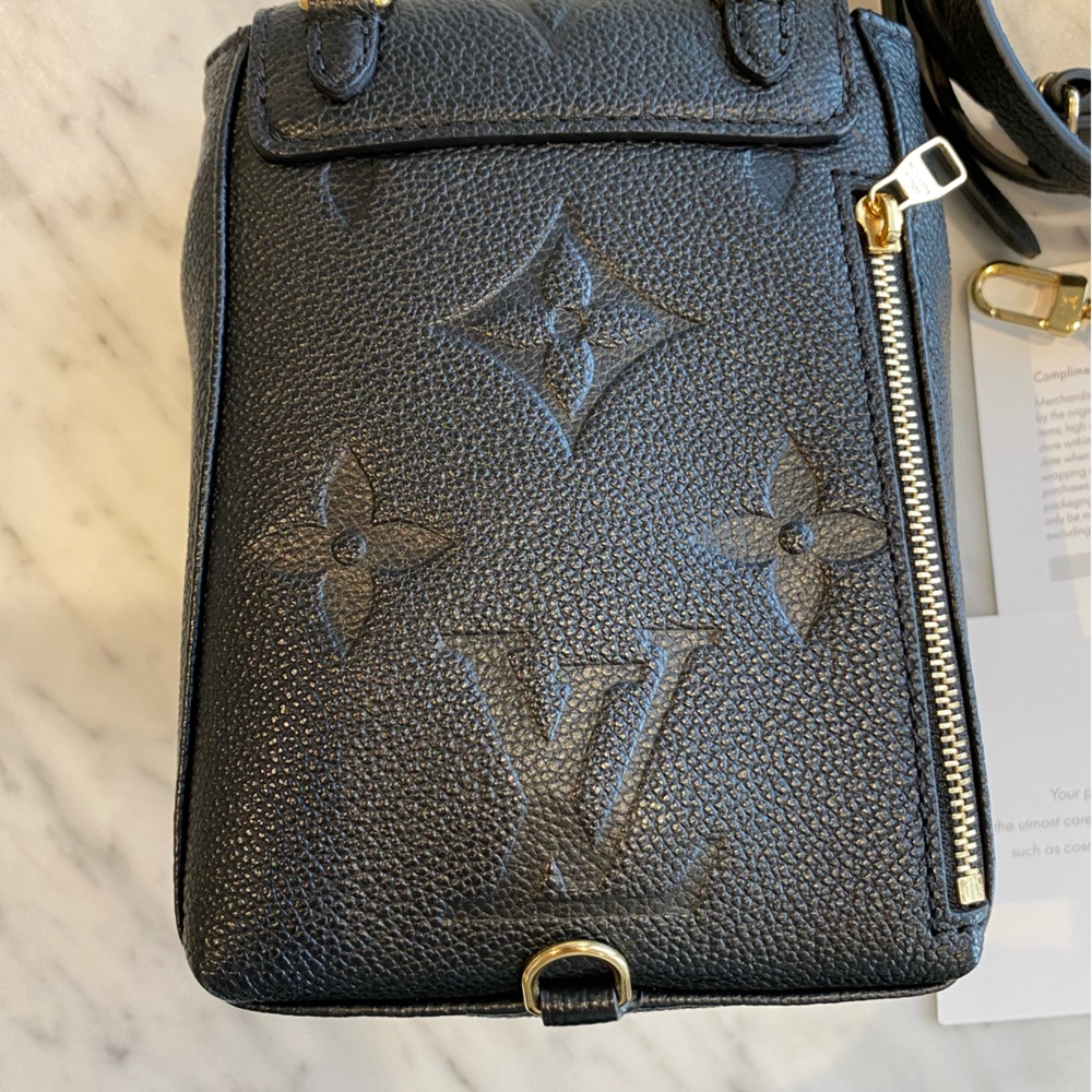 Authentic Louis Vuitton Tiny Back Pack (Discontin… - image 7